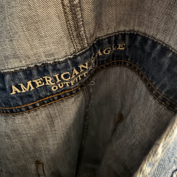 American eagle overalls - Picture 3 of 9